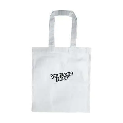 10oz Canvas Tote Bag