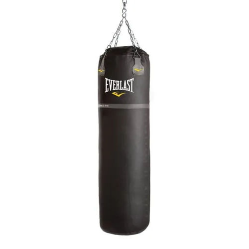 150lb Super Leather Heavy Bag