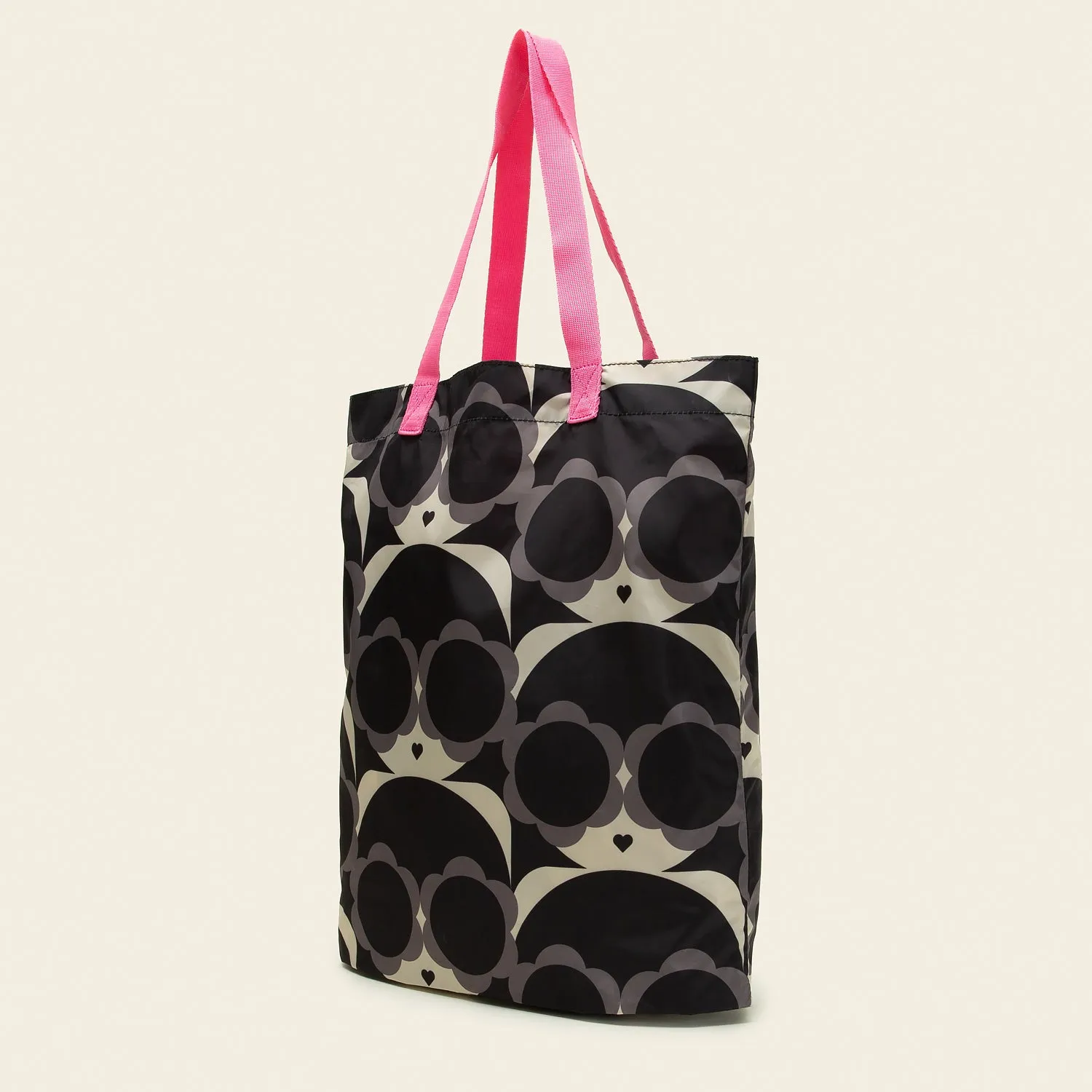 2 Pack Packaway Bags - Lola Black