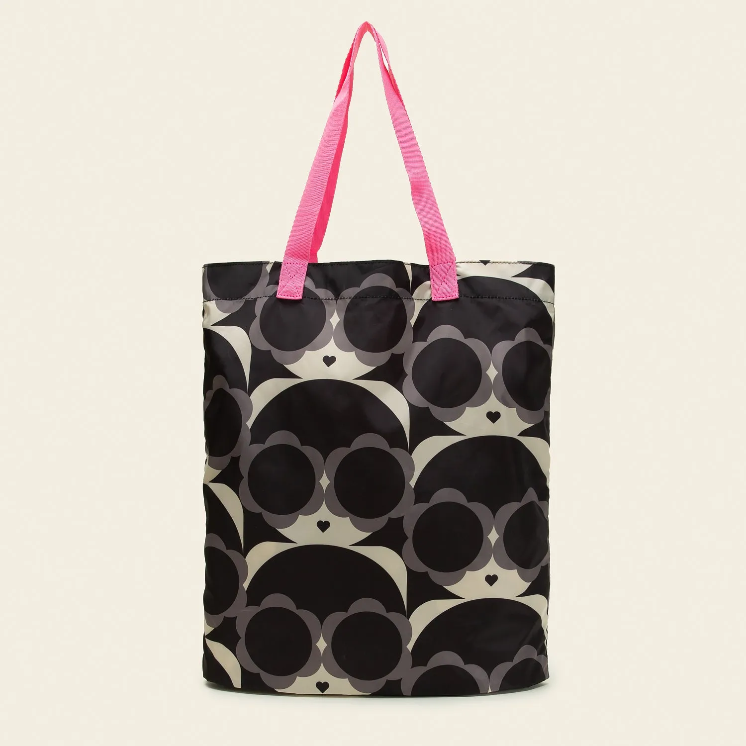 2 Pack Packaway Bags - Lola Black