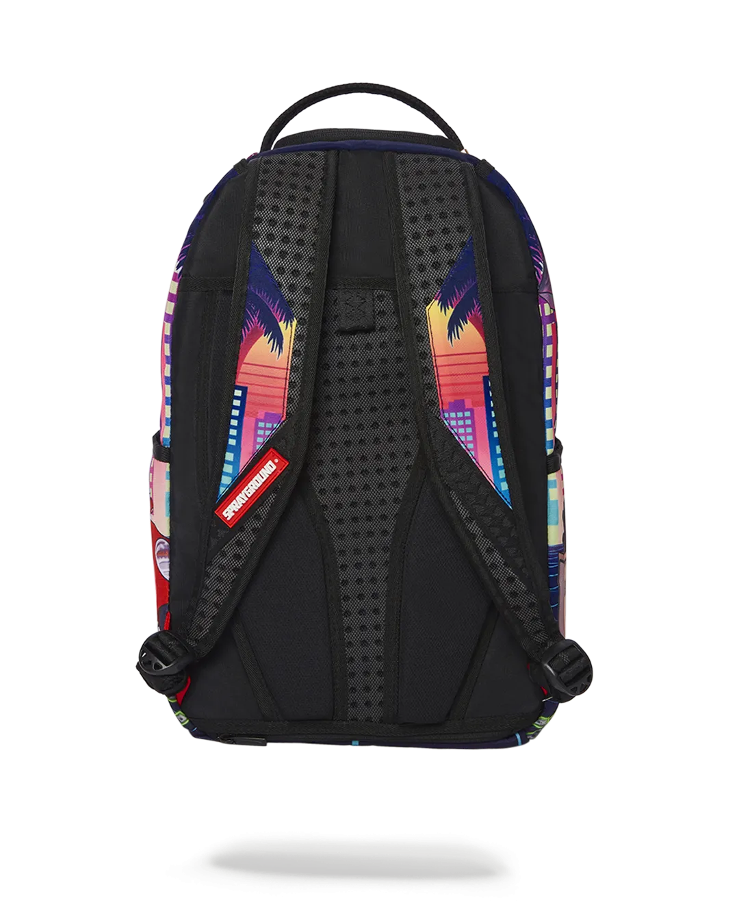 305 FUTURE BACKPACK (DLXR)