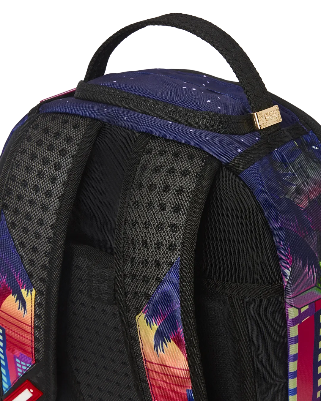 305 FUTURE BACKPACK (DLXR)