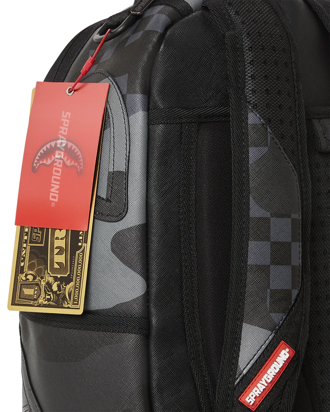 3AM FULL THROTTLE BACKPACK (DLXV)