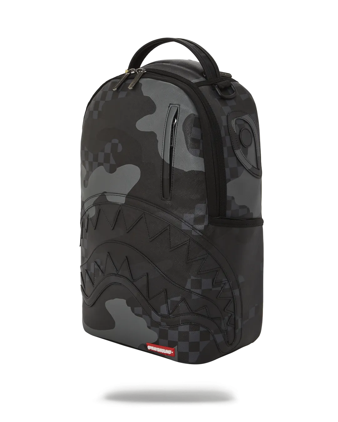 3AM FULL THROTTLE BACKPACK (DLXV)