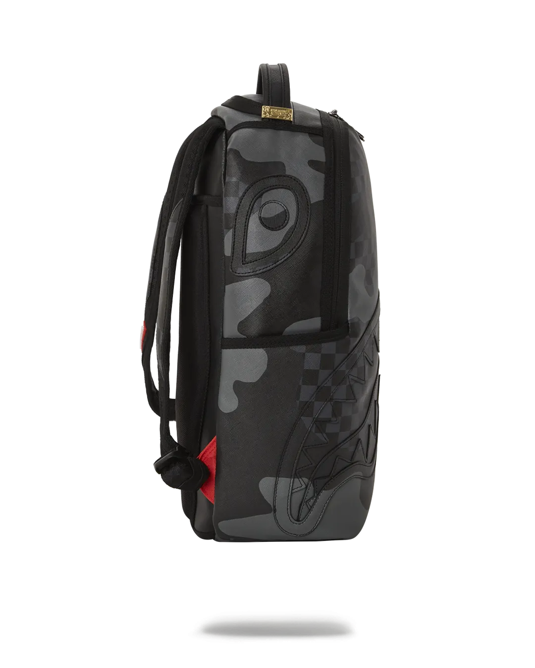 3AM FULL THROTTLE BACKPACK (DLXV)