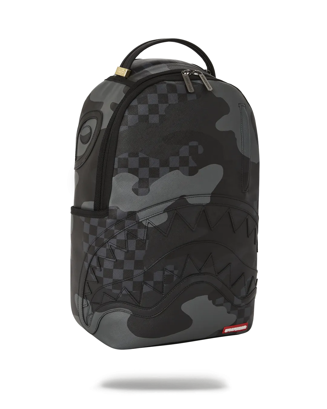 3AM FULL THROTTLE BACKPACK (DLXV)