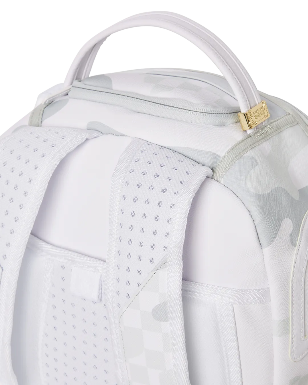 3AM LE BLANC BACKPACK (DLXV)