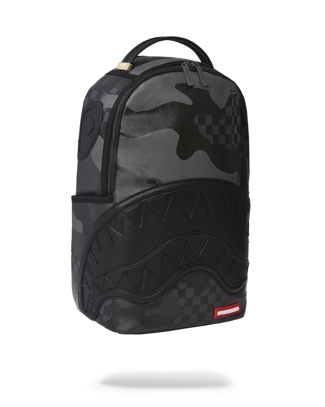 3AM NEVER SLEEP BACKPACK (DLXV)