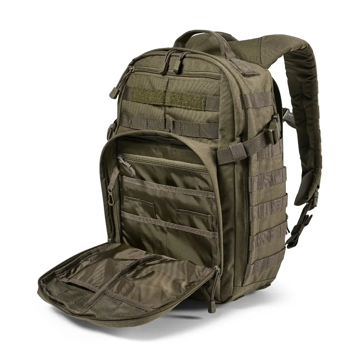 5.11 Tactical Rush 12 2.0 Backpack 24L