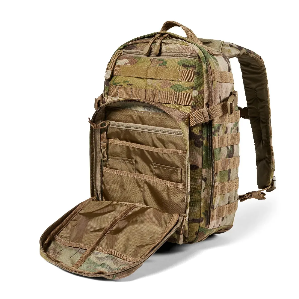 5.11 Tactical Rush 12 2.0 Backpack 24L