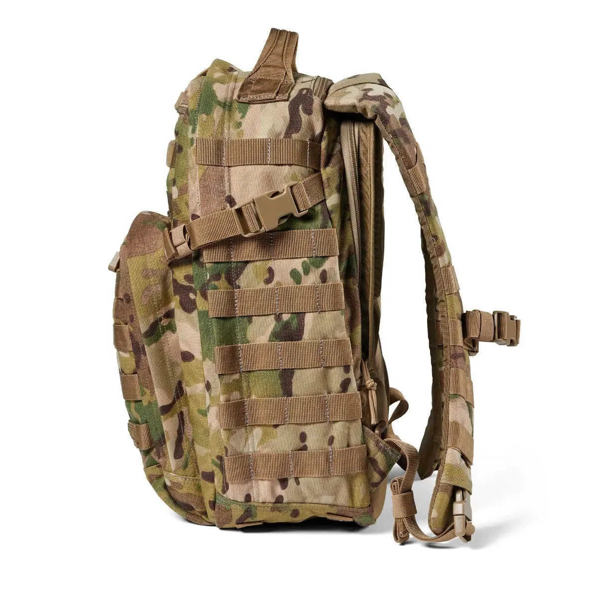 5.11 Tactical Rush 12 2.0 Backpack 24L