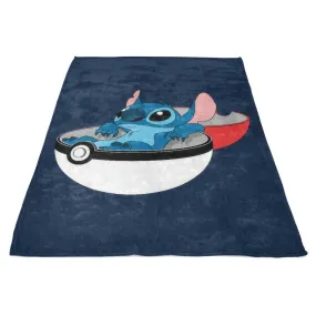 626 - Fleece Blanket