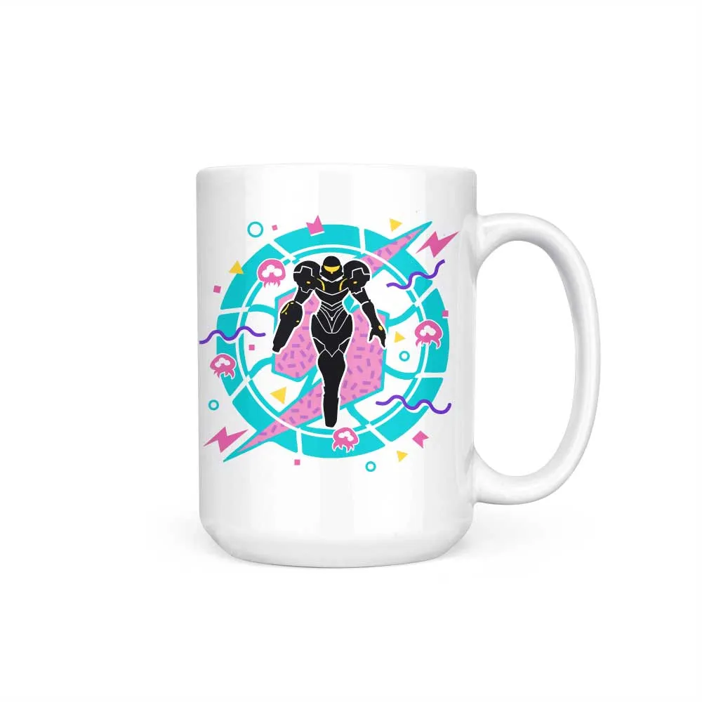 90's Hunter - Mug