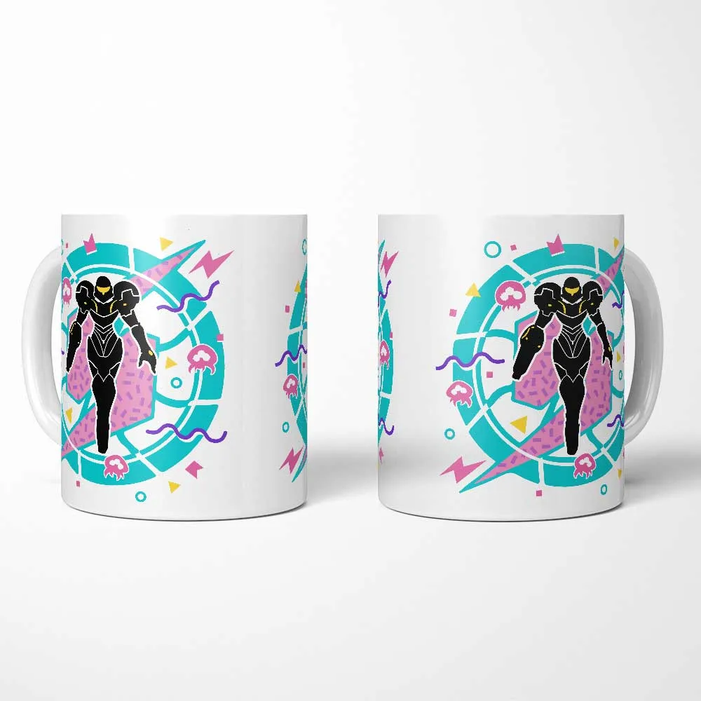 90's Hunter - Mug