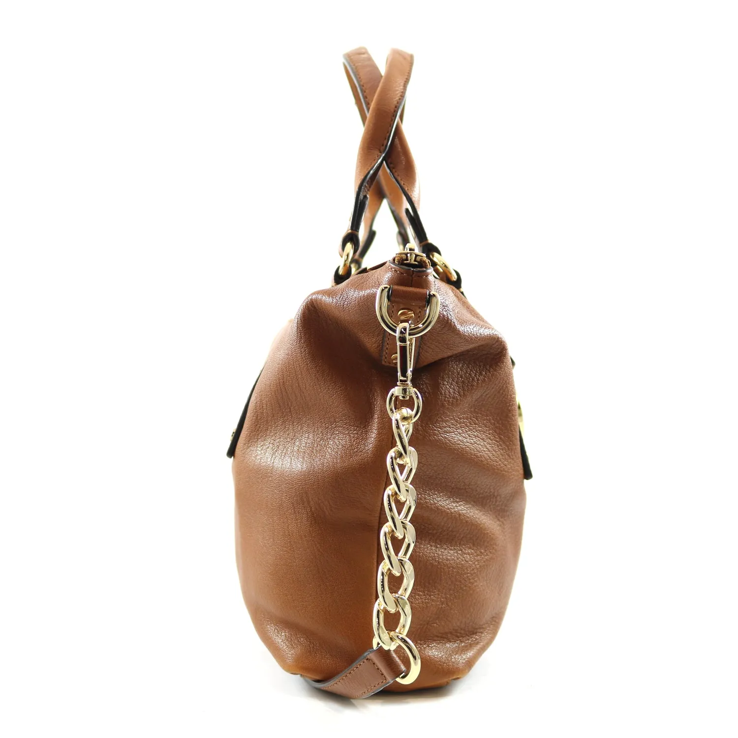 Acorn Satchel