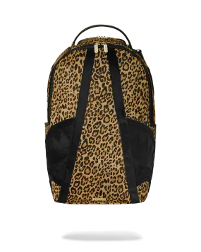 AFRICAN INTELLIGENCE 9 COURAGE LIVES ON BACKPACK - SANDFLOWER COLLAB