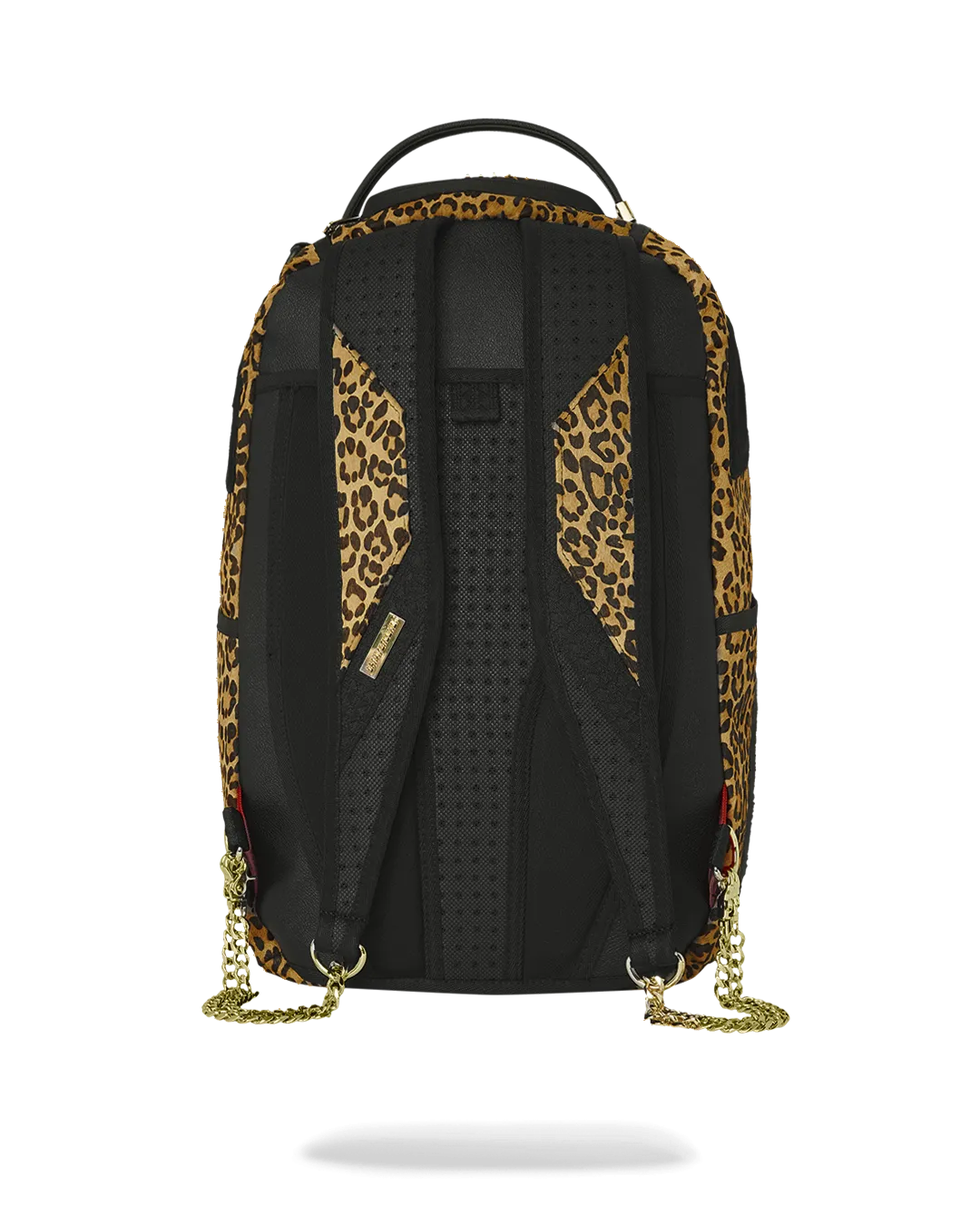 AFRICAN INTELLIGENCE 9 COURAGE LIVES ON BACKPACK - SANDFLOWER COLLAB