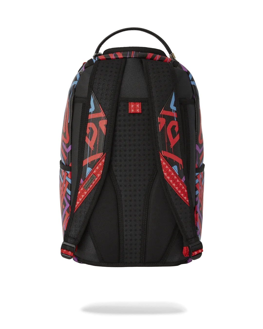 A.I. THE SHIELD BACKPACK