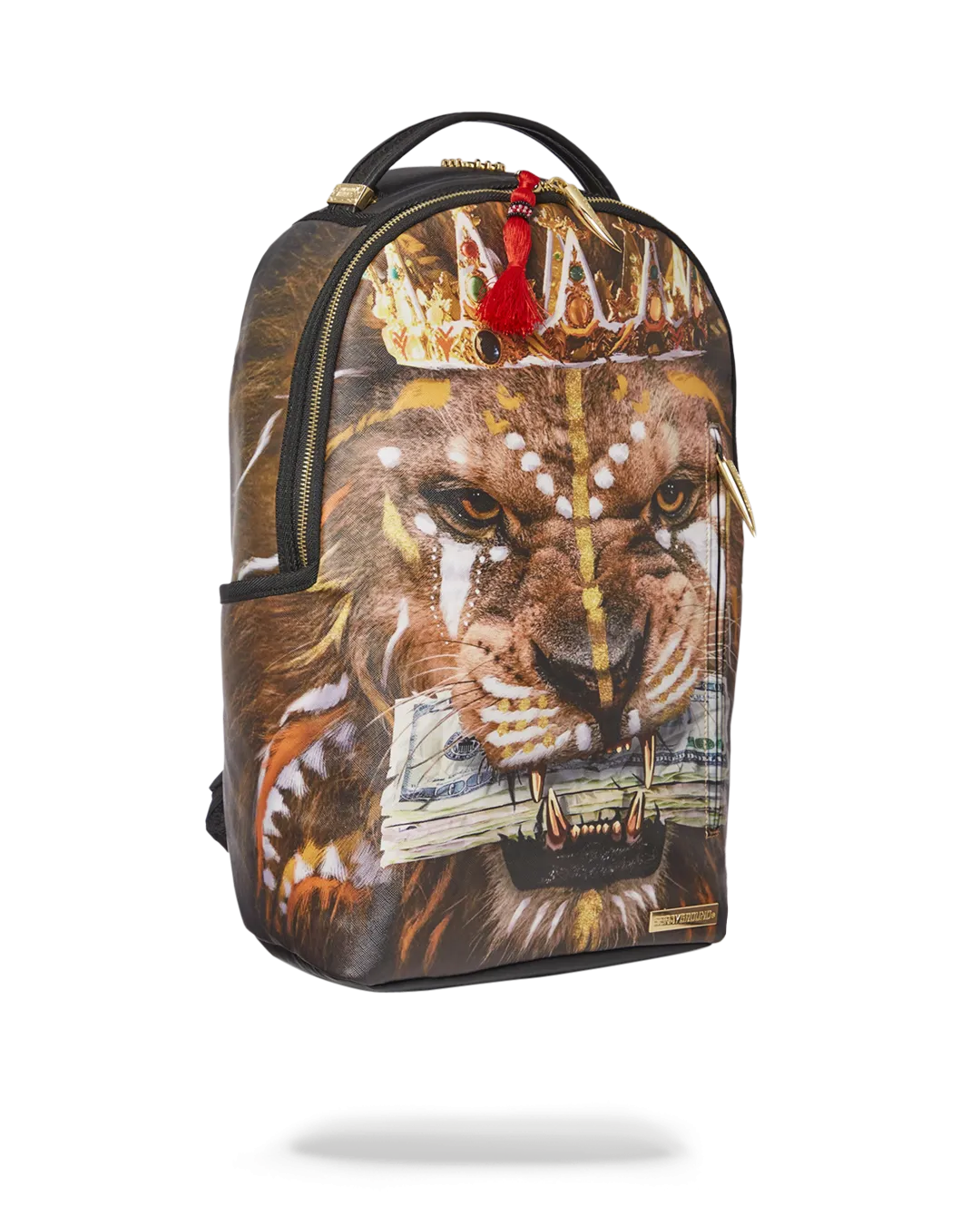 A.i.3 THE MOGUL BACKPACK (DLXV)