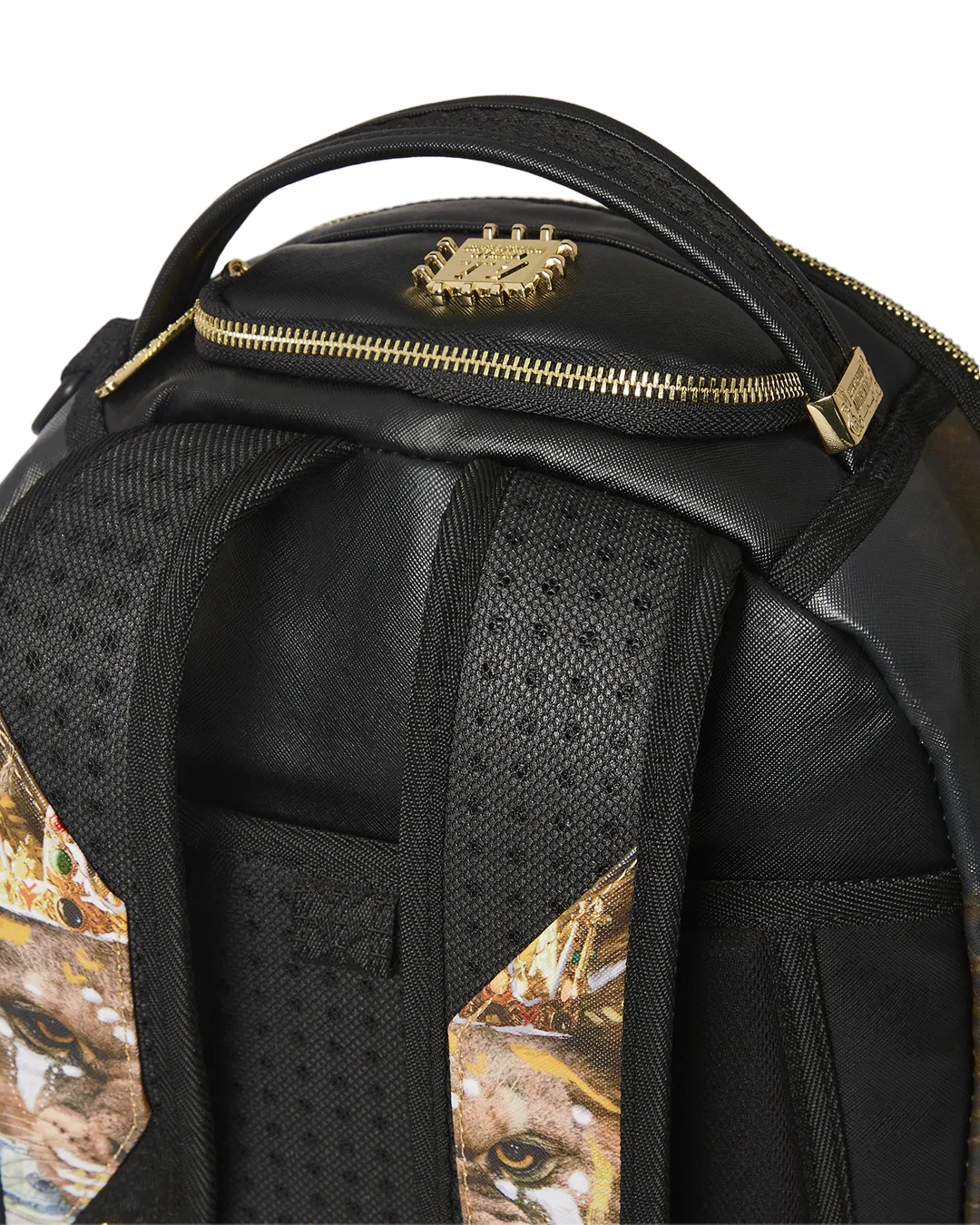 A.i.3 THE MOGUL BACKPACK (DLXV)