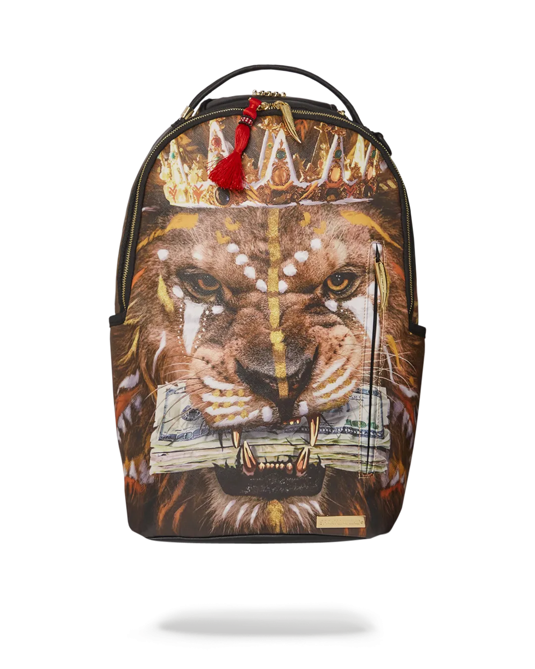 A.i.3 THE MOGUL BACKPACK (DLXV)