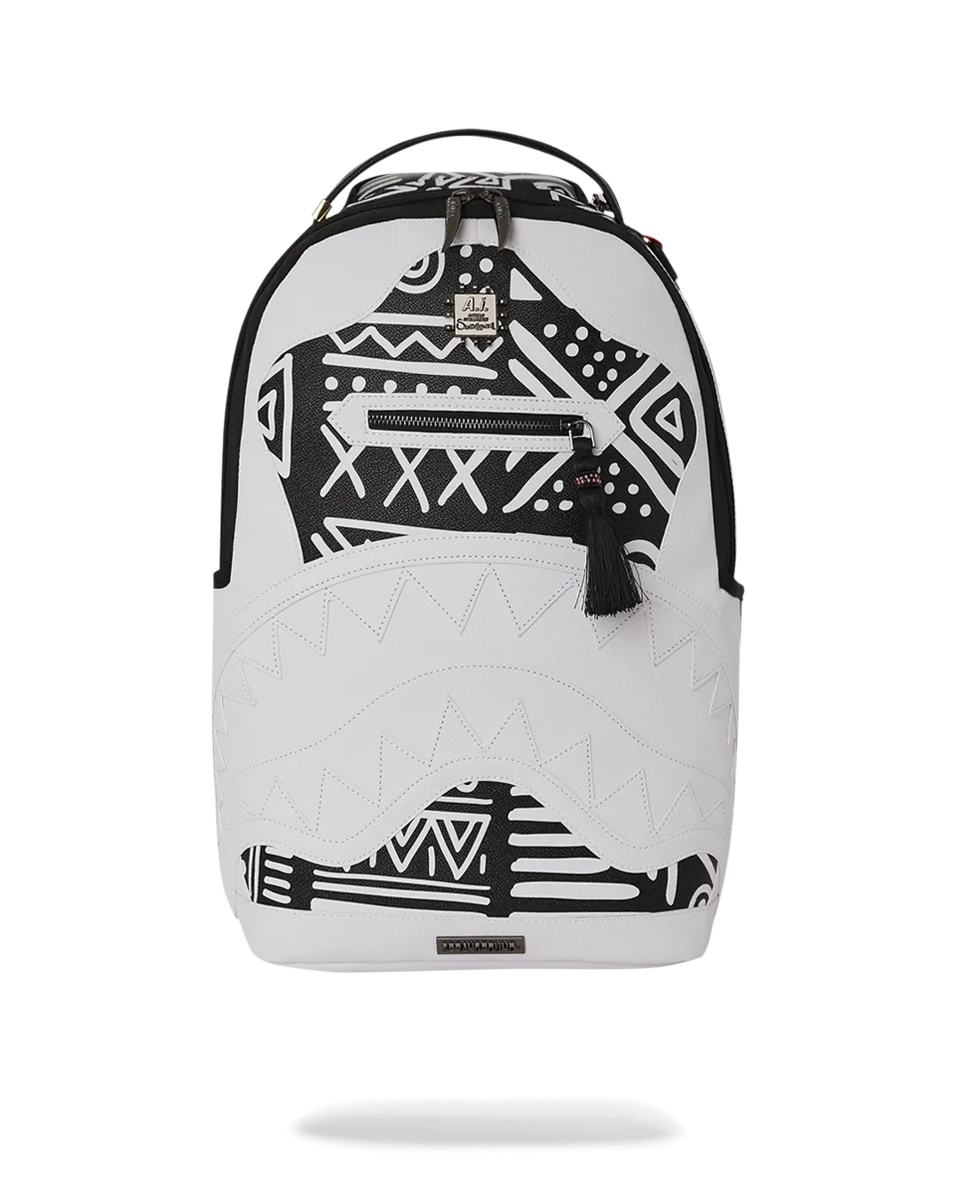 A.I.8 AFRICAN INTELLIGENCE - ORIGIN STORY BACKPACK (DLXV)