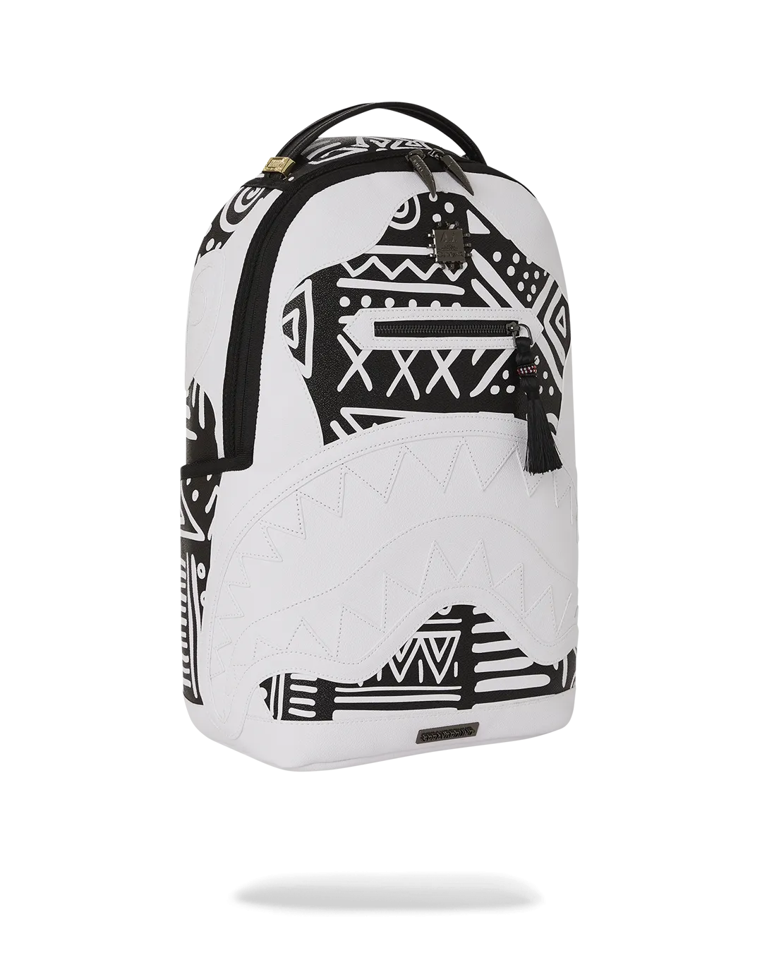 A.I.8 AFRICAN INTELLIGENCE - ORIGIN STORY BACKPACK (DLXV)