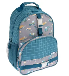 All Over Print Backpacks