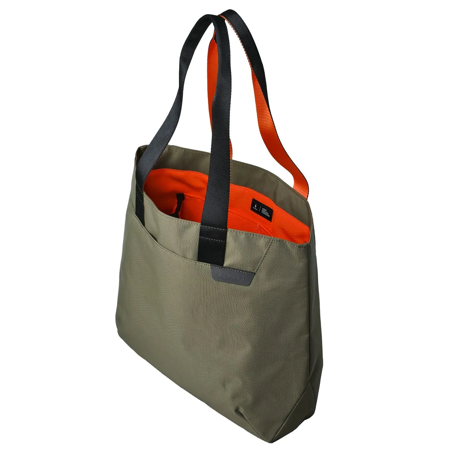 ALPAKA Elements Tote Bag