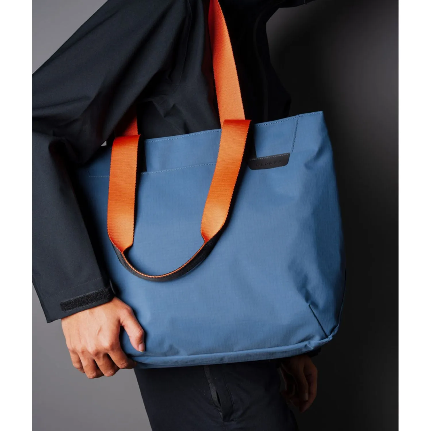 ALPAKA Elements Tote Bag