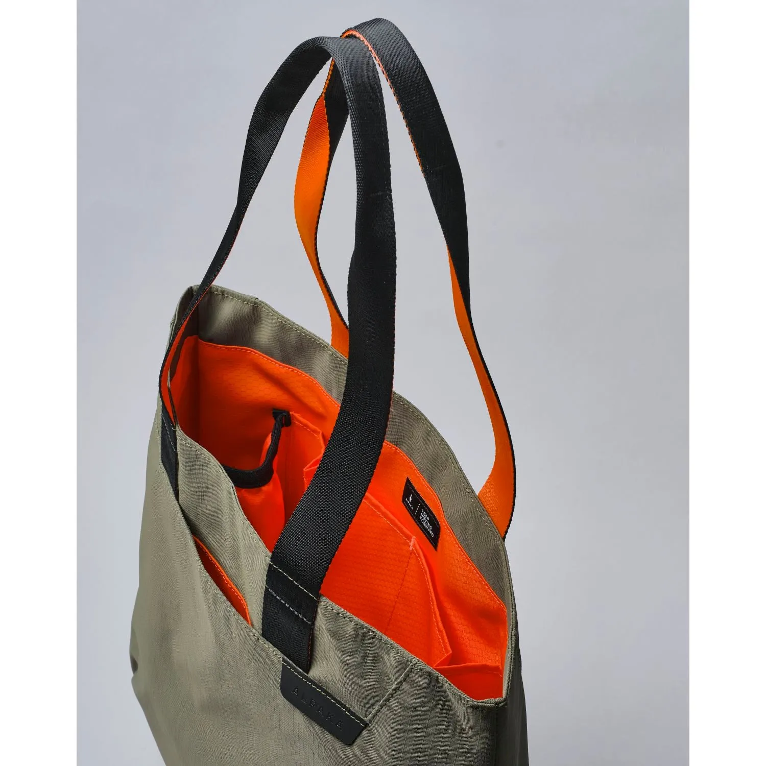 ALPAKA Elements Tote Bag