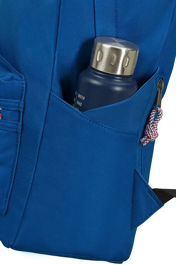 American Tourister Upbeat Backpack | Atlantic Blue