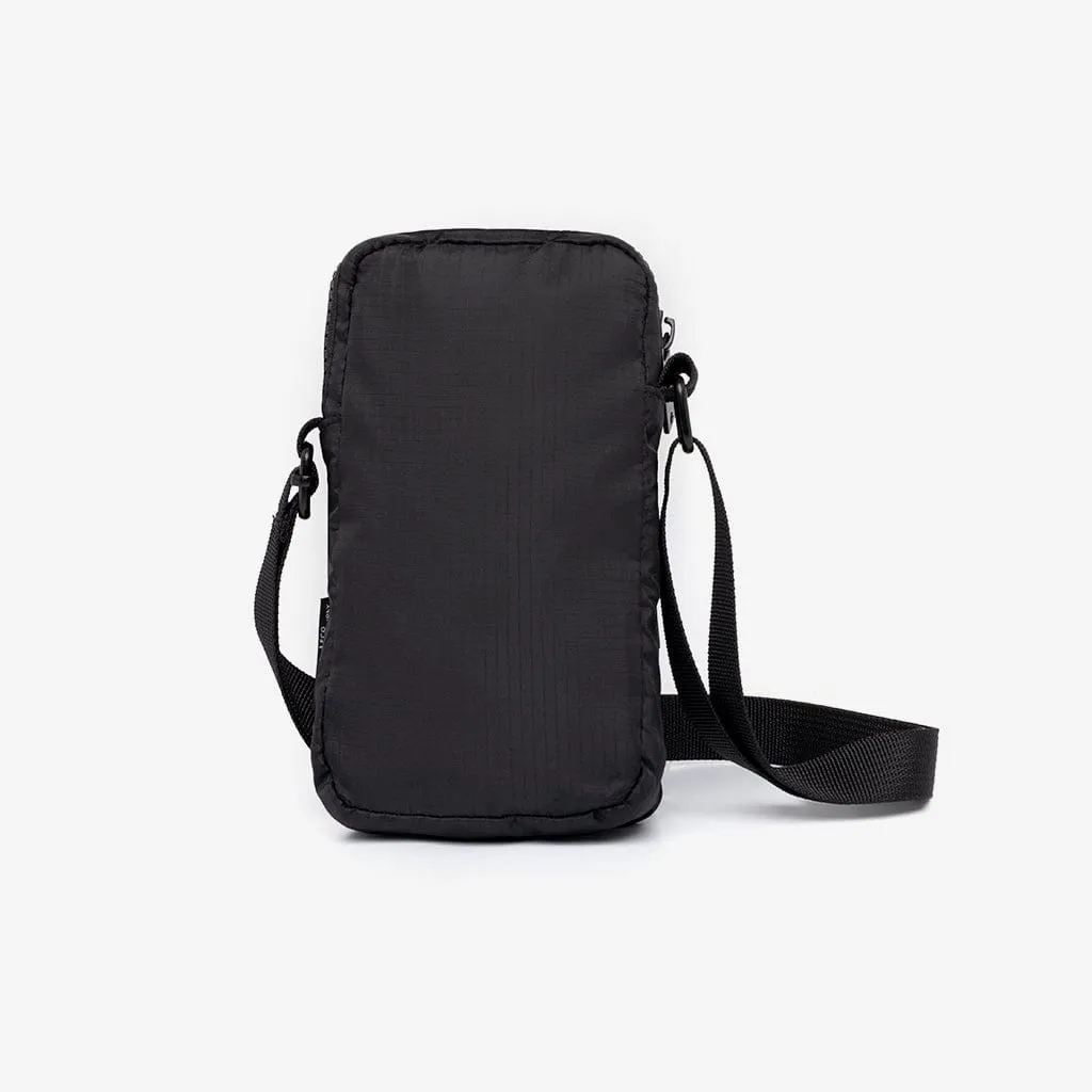 Amsterdam Bag Black