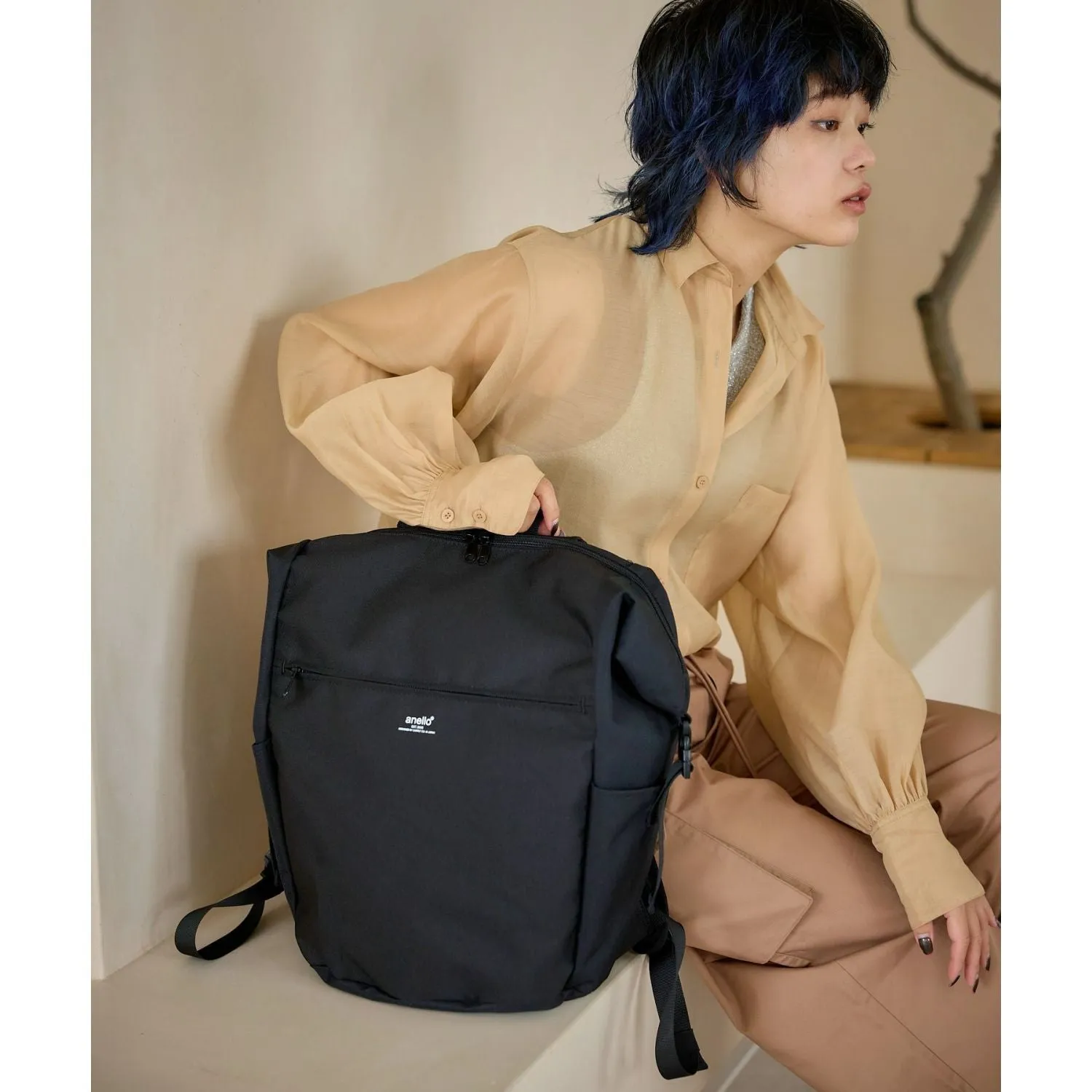 Anello Anywhere Backpack