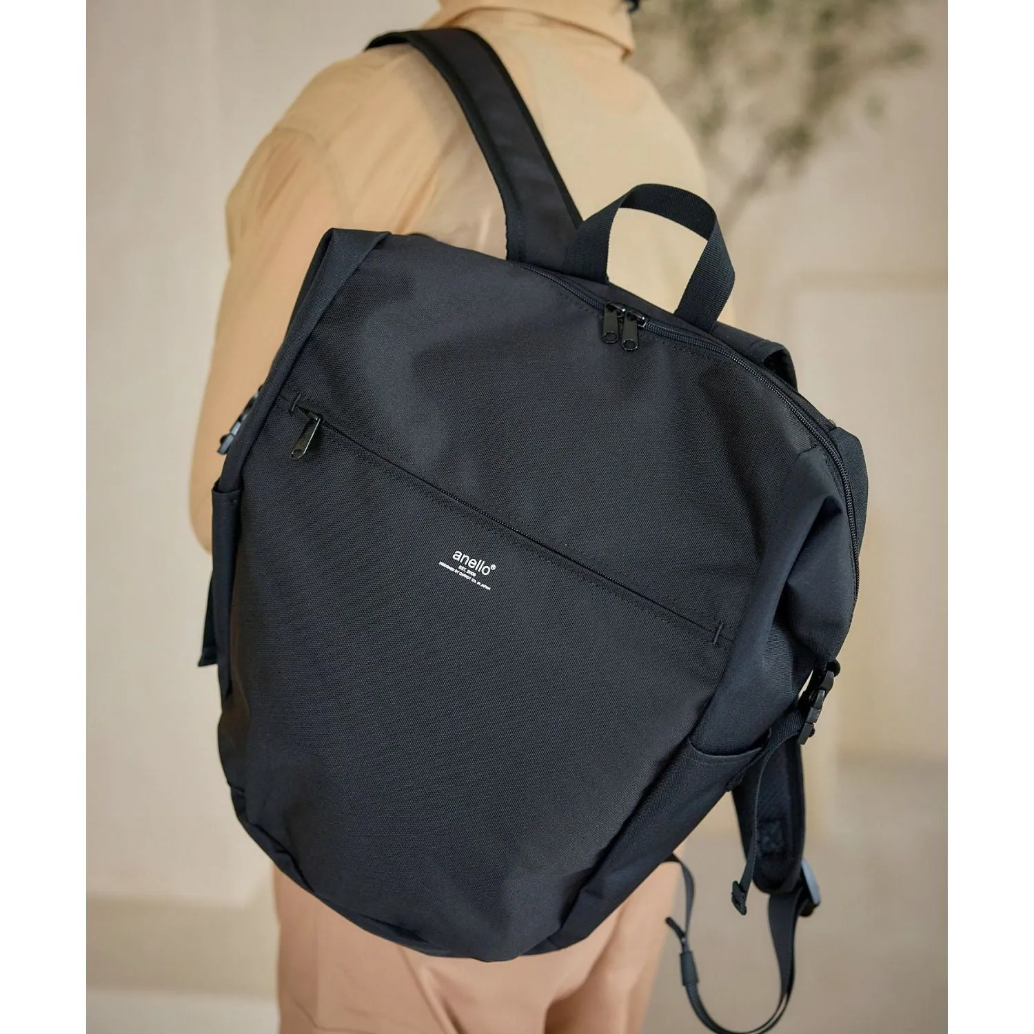 Anello Anywhere Backpack