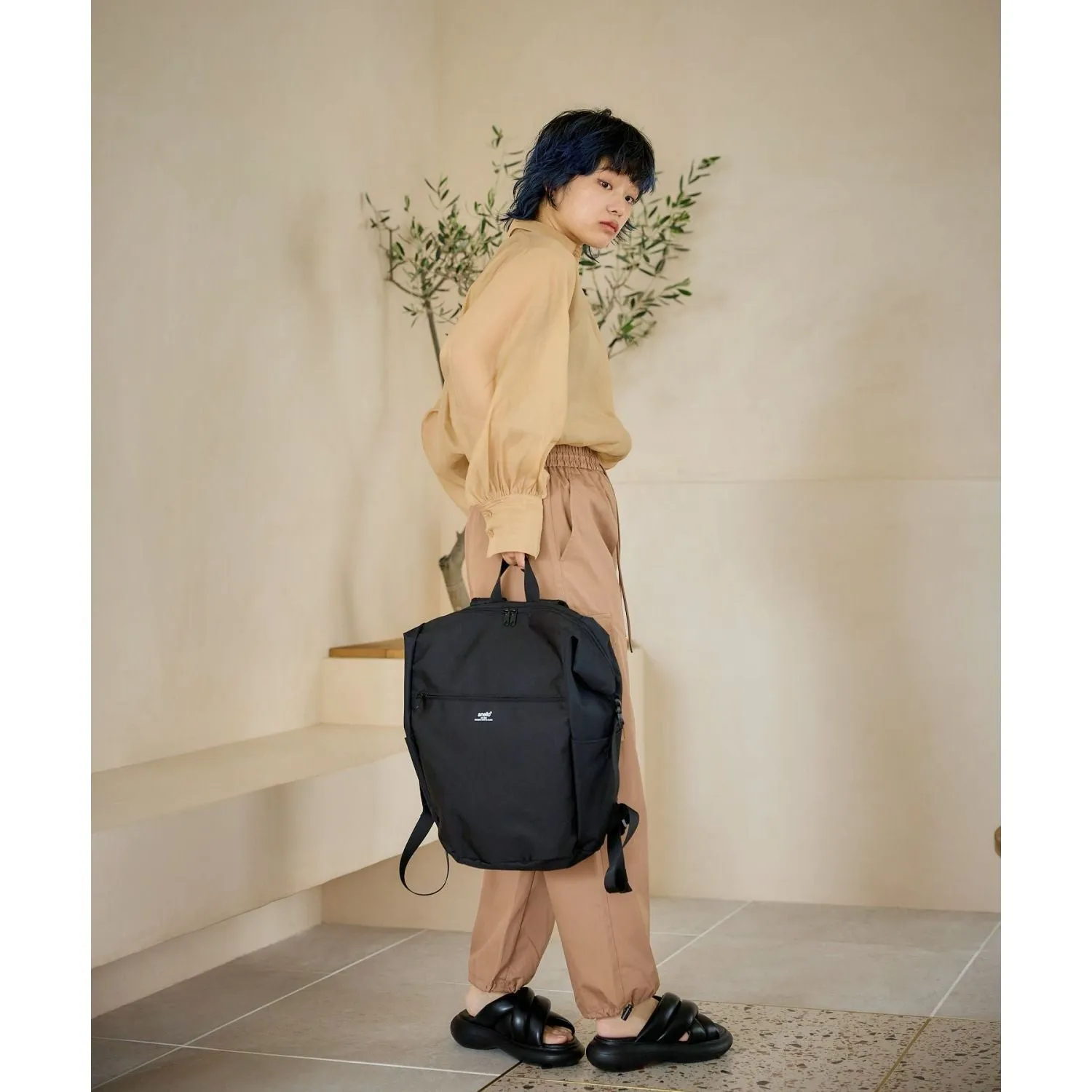 Anello Anywhere Backpack