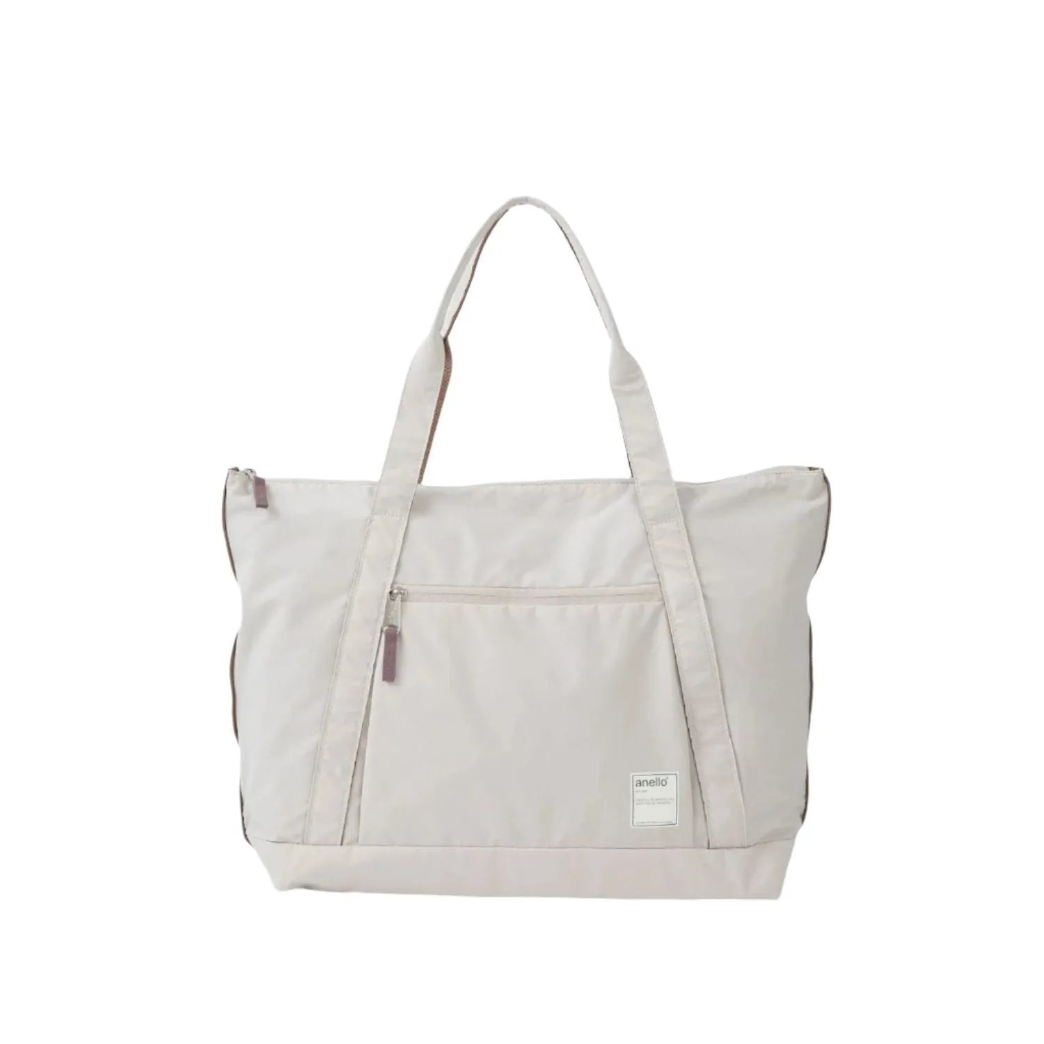 Anello Circle Tote Bag