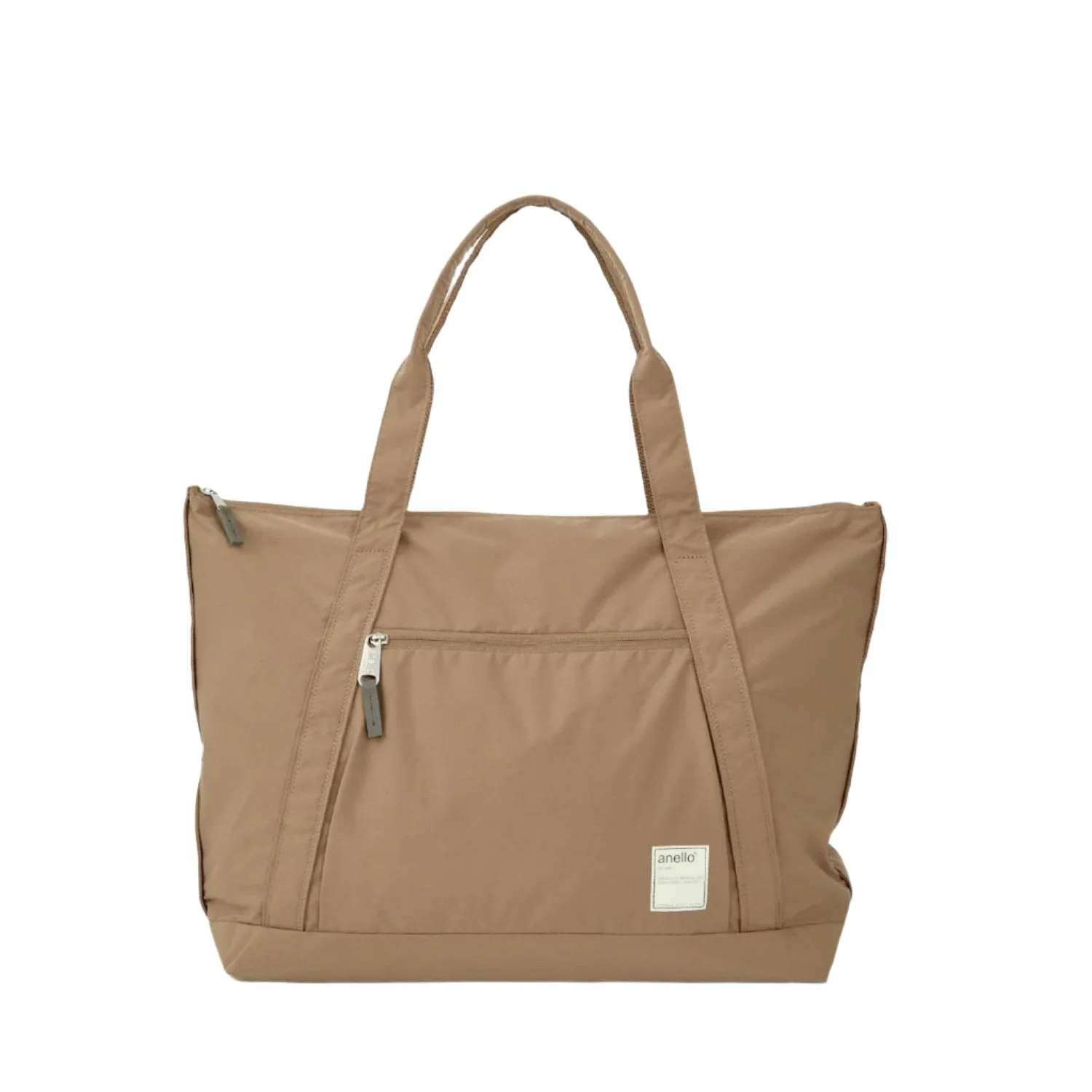 Anello Circle Tote Bag