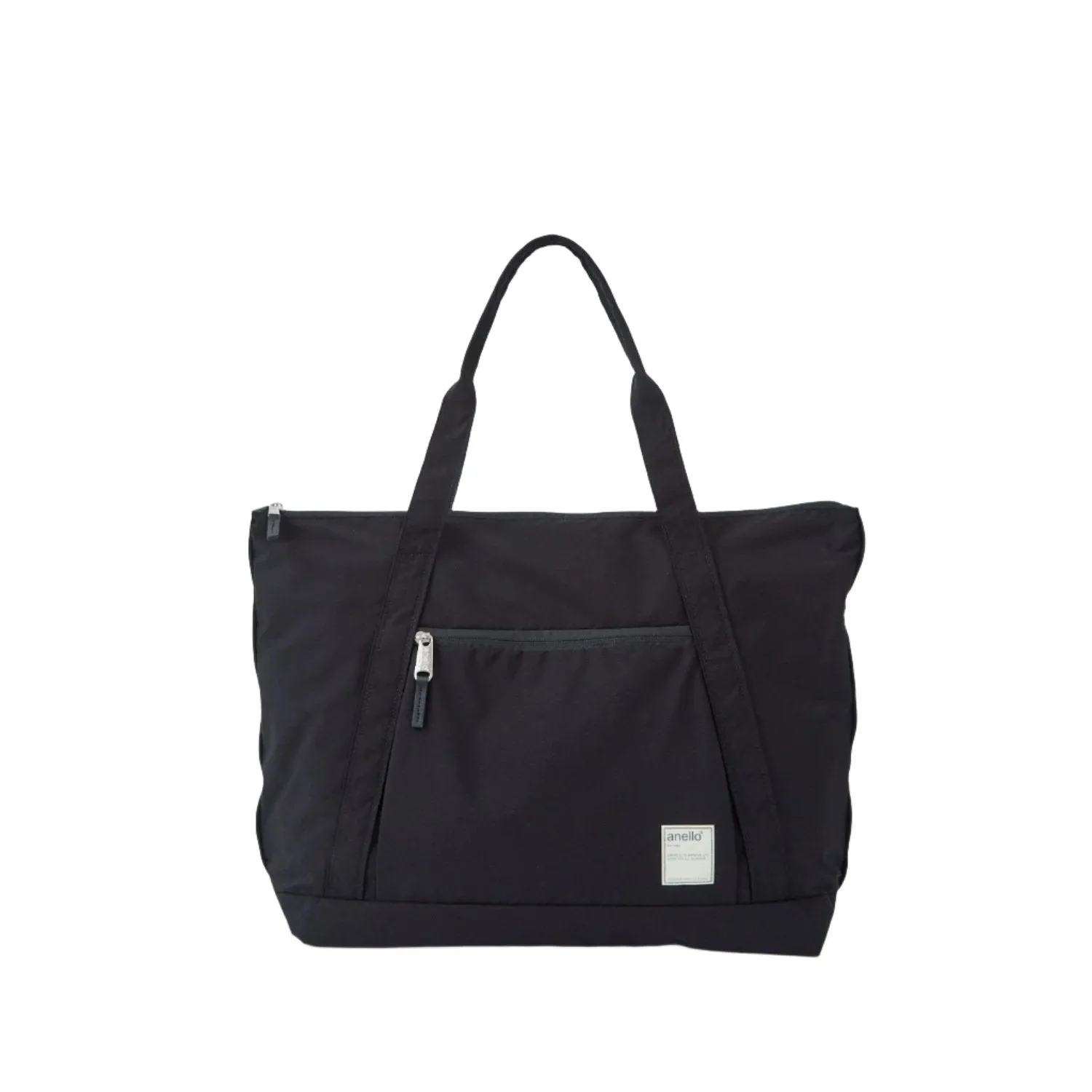 Anello Circle Tote Bag