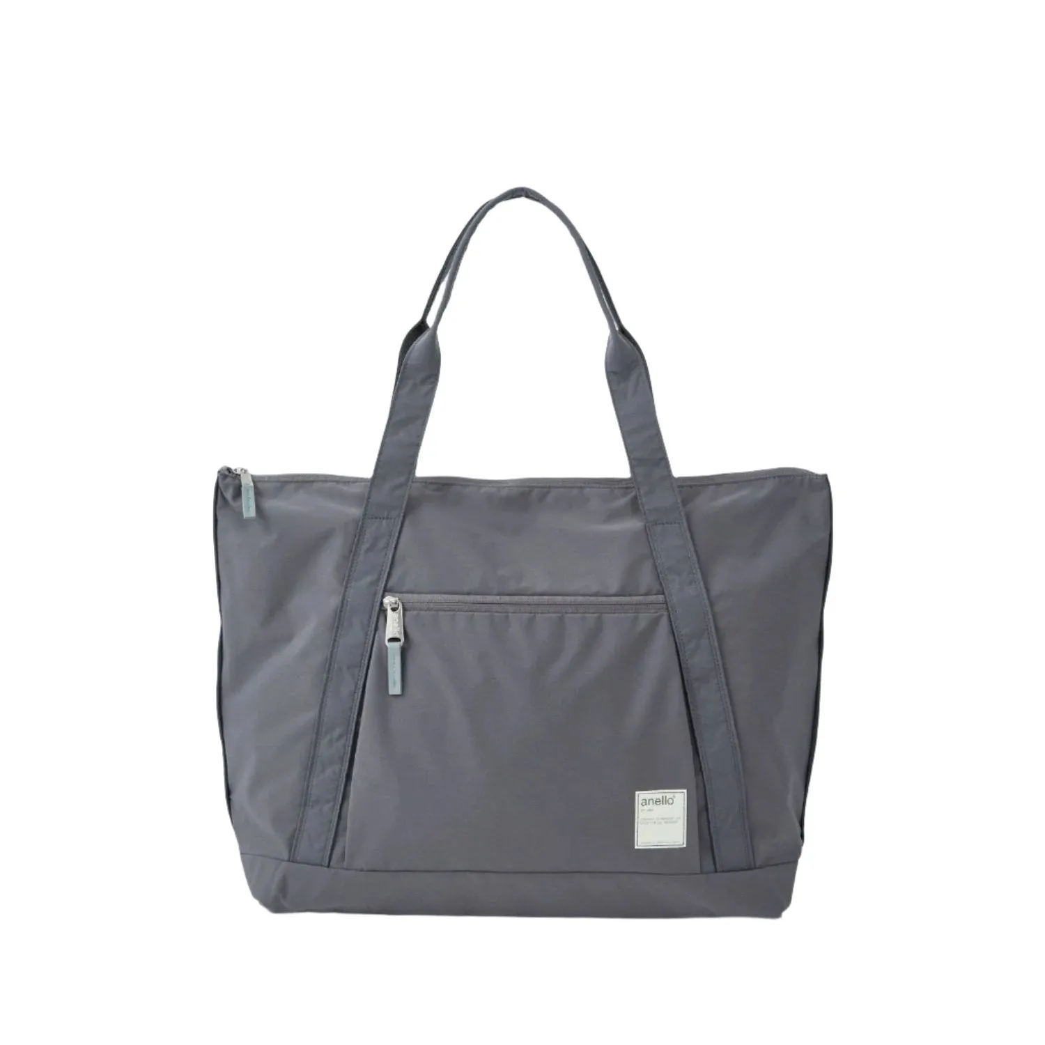 Anello Circle Tote Bag