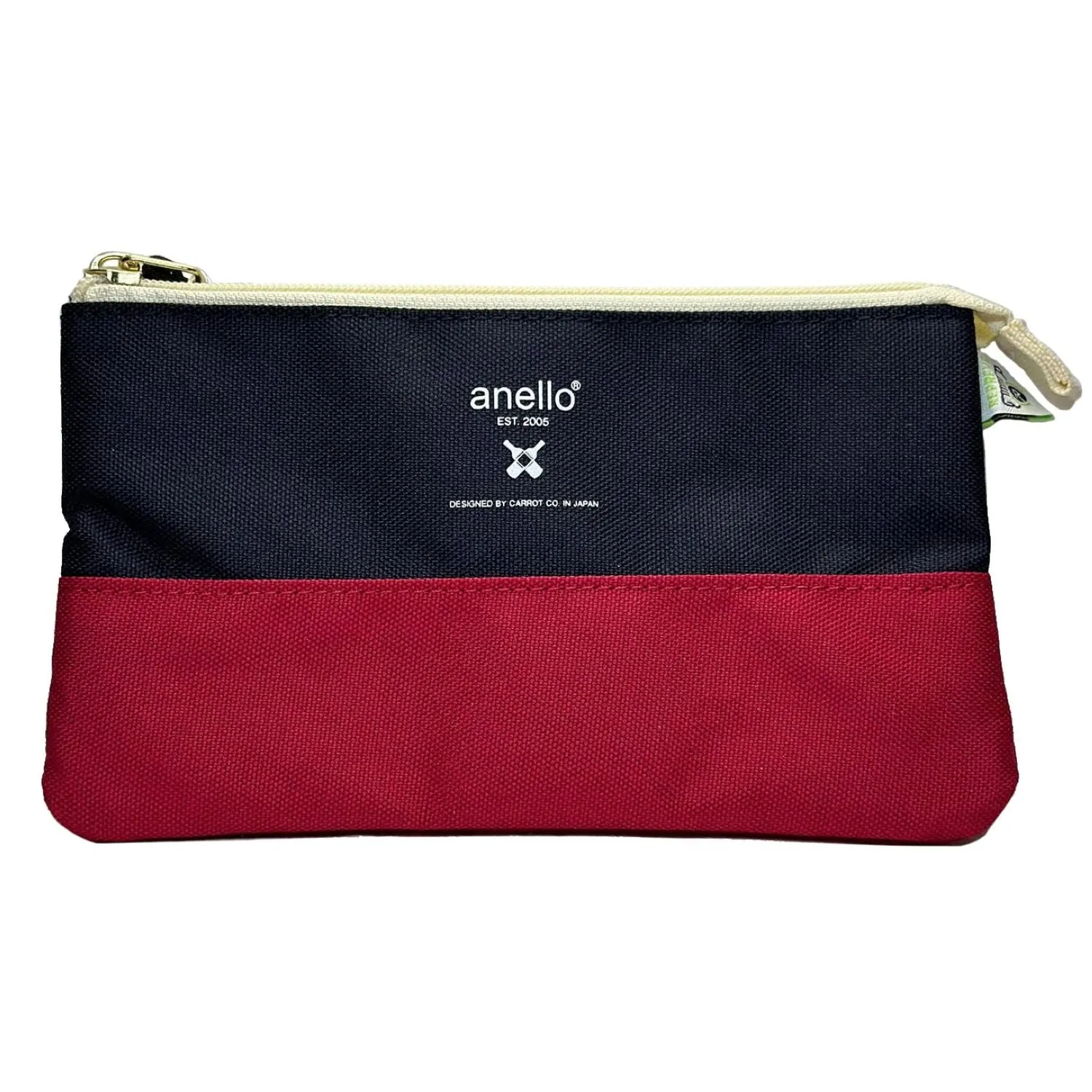 Anello Cross Bottle Pouch