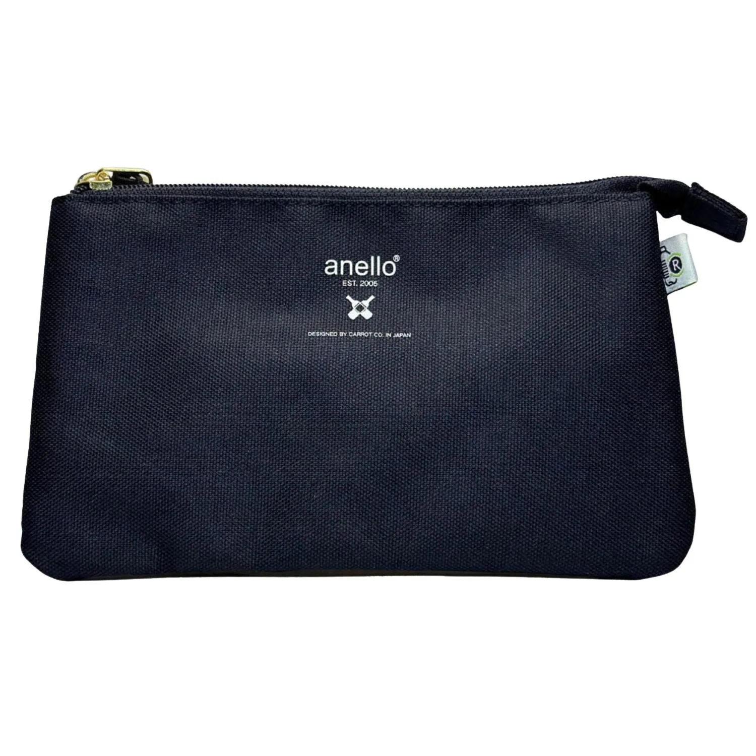 Anello Cross Bottle Pouch