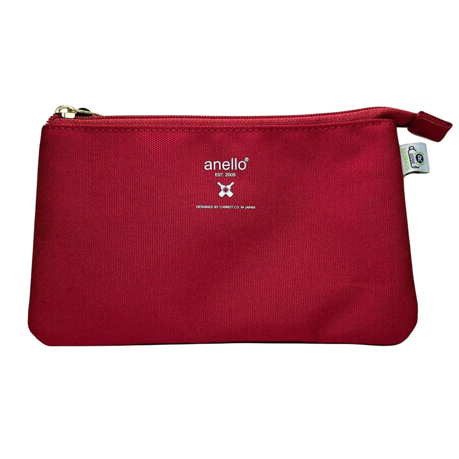 Anello Cross Bottle Pouch