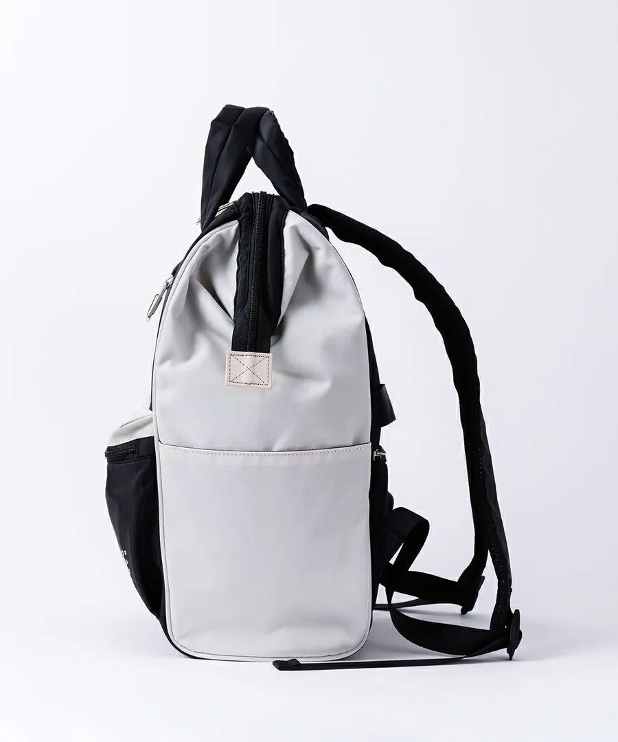 Anello Expand4 Kuchigane Backpack LR