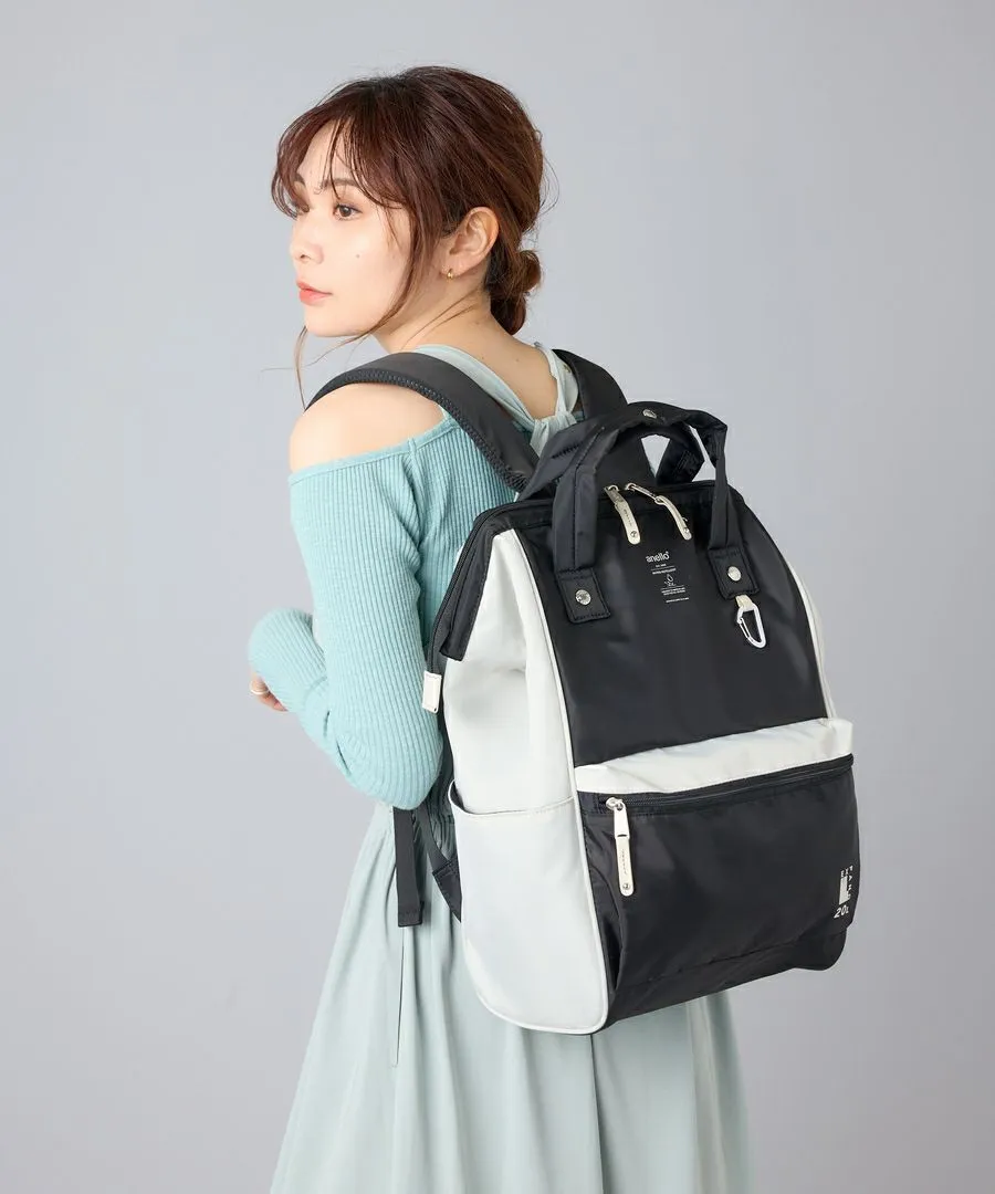 Anello Expand4 Kuchigane Backpack LR