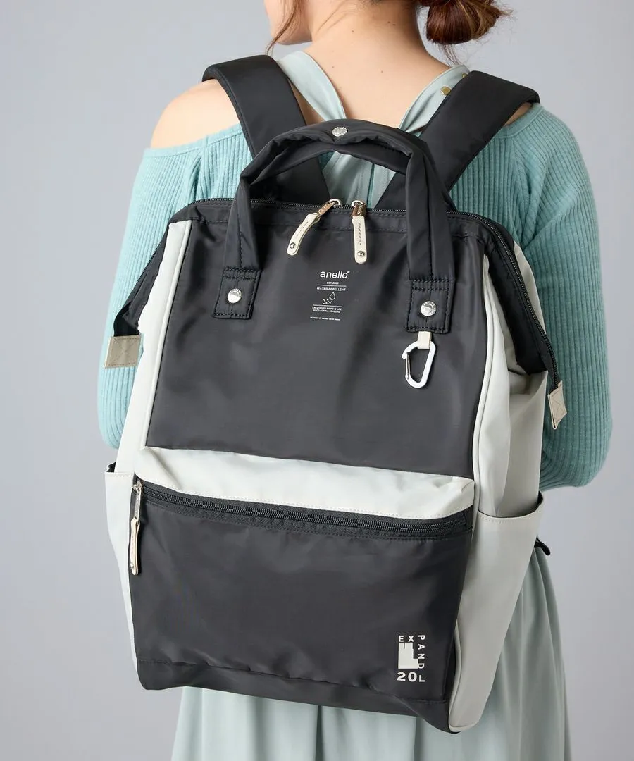 Anello Expand4 Kuchigane Backpack LR