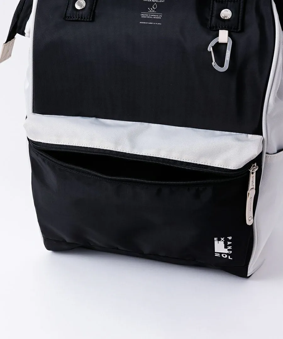 Anello Expand4 Kuchigane Backpack LR