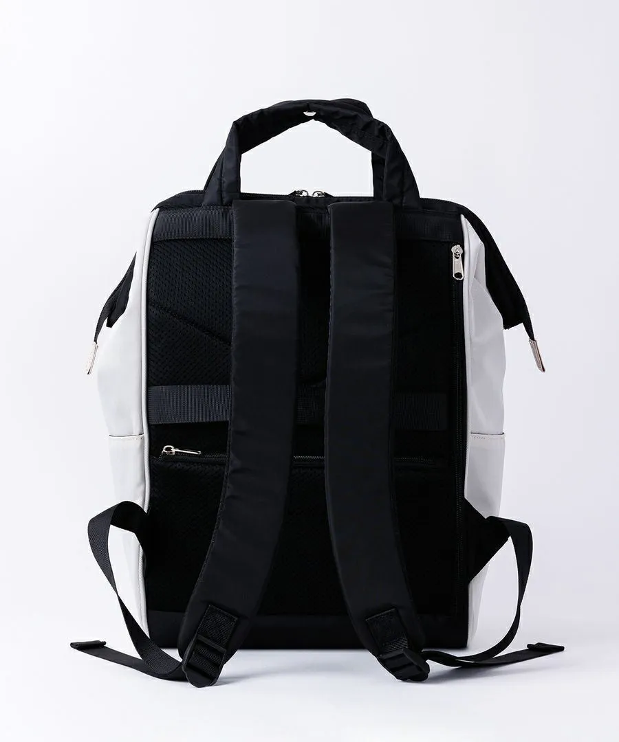 Anello Expand4 Kuchigane Backpack LR