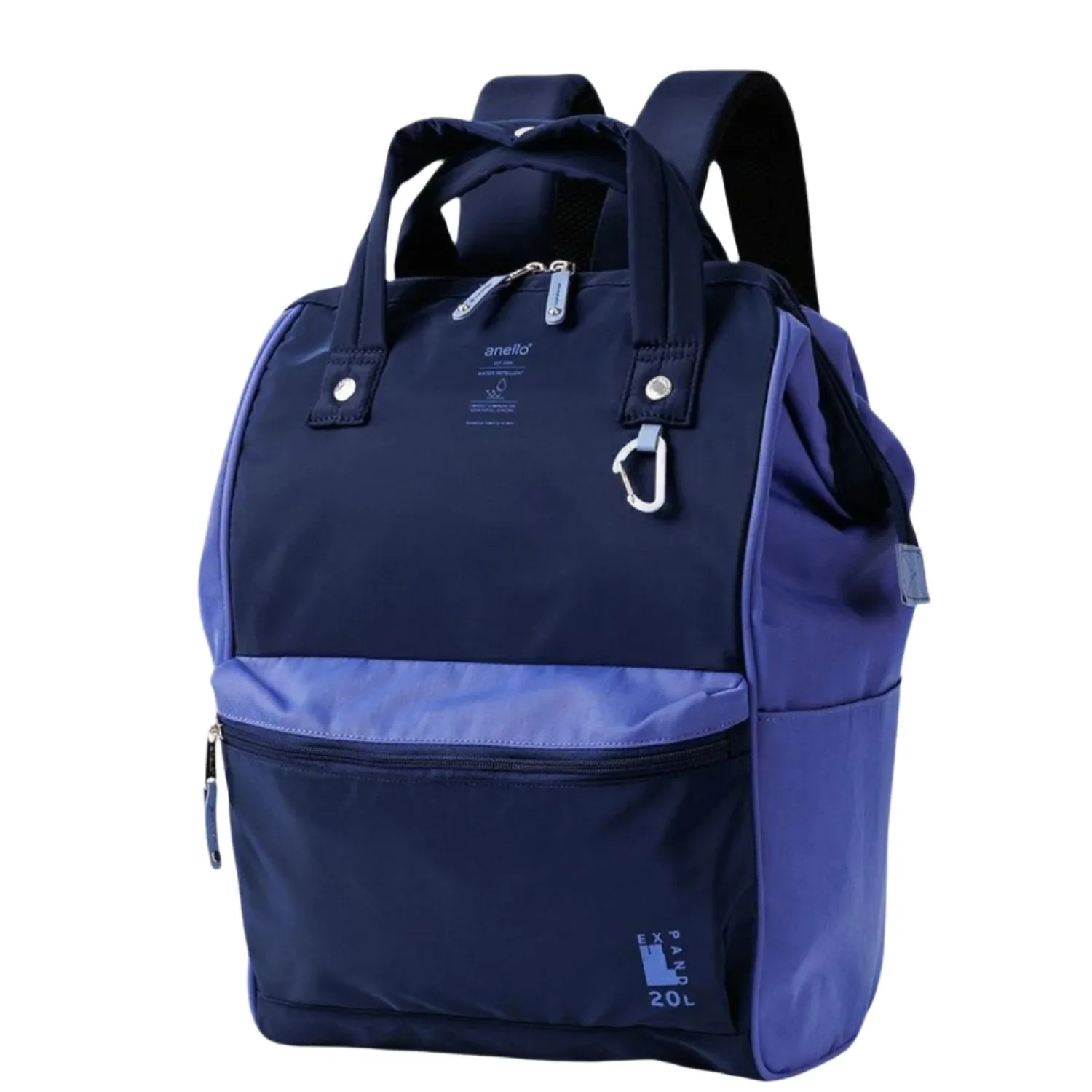 Anello Expand4 Kuchigane Backpack LR