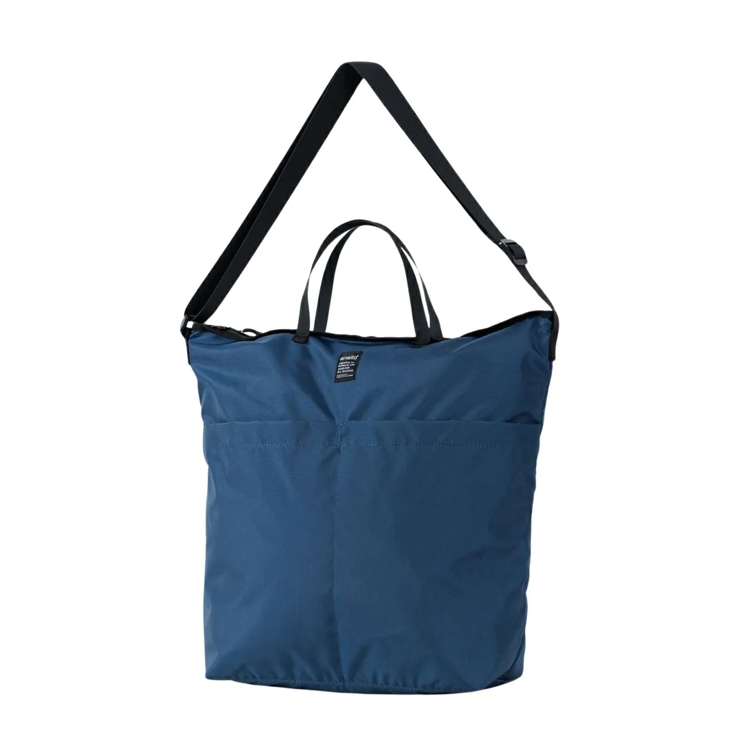 Anello Lit 2Way Tote Bag